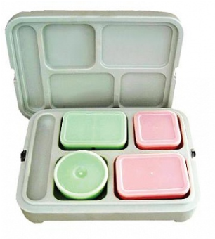 Термобокс Kocateq CH1 в ШефСтор (chefstore.ru)